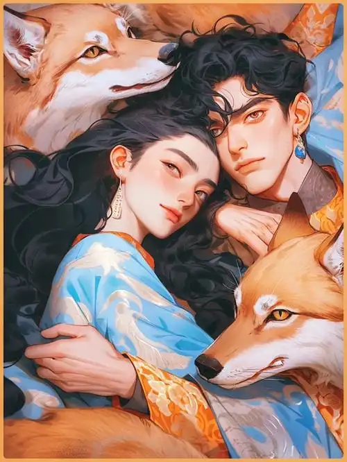 流浪地球2海报