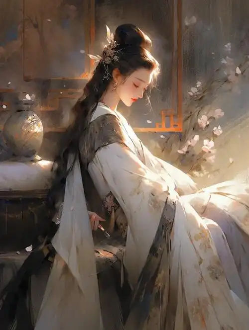 沙丘海报